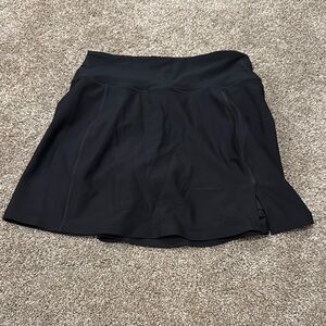 Abercrombie & Fitch Your Personal Best Athletic Skort.